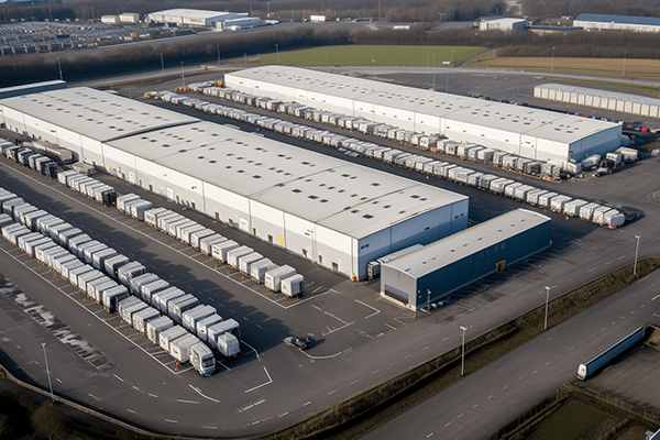 Magnetss Group Co.,Ltd